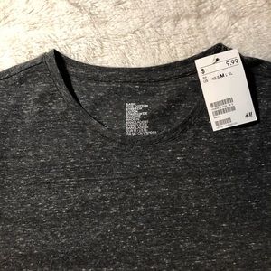 H&M Men’s T-Shirt